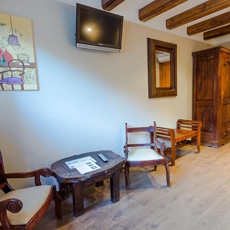 Hotel Flor De Neu Ал-Понт-да-Суер Екстер'єр фото