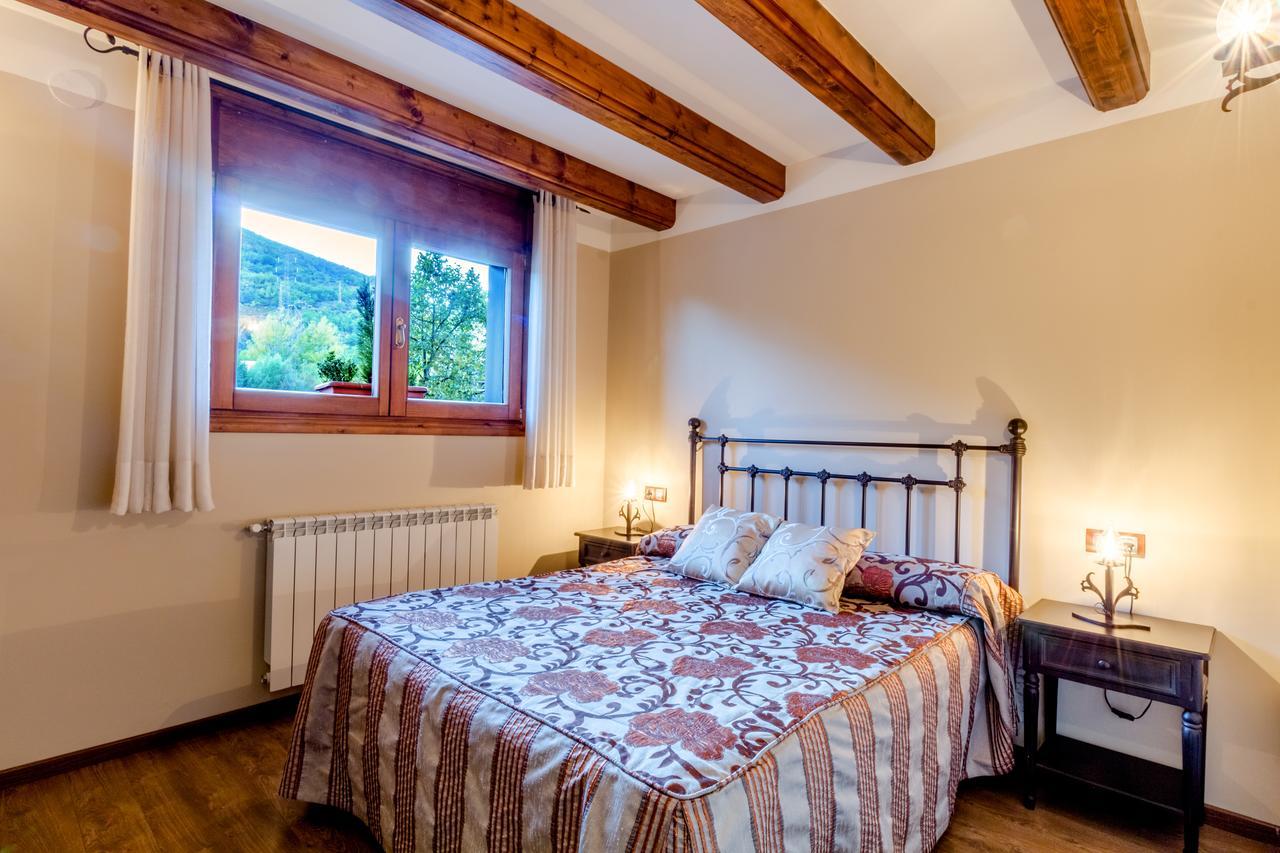 Hotel Flor De Neu Ал-Понт-да-Суер Екстер'єр фото