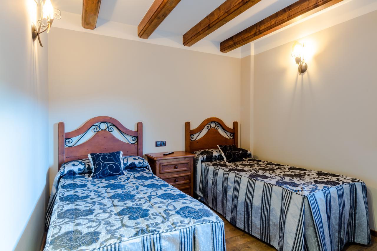 Hotel Flor De Neu Ал-Понт-да-Суер Екстер'єр фото