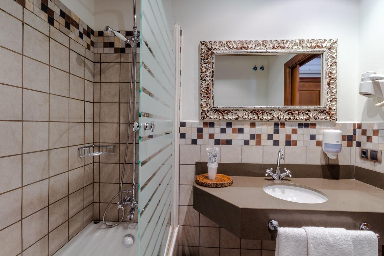 Hotel Flor De Neu Ал-Понт-да-Суер Екстер'єр фото
