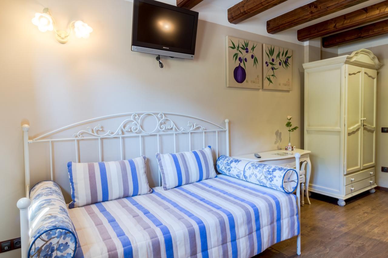 Hotel Flor De Neu Ал-Понт-да-Суер Екстер'єр фото