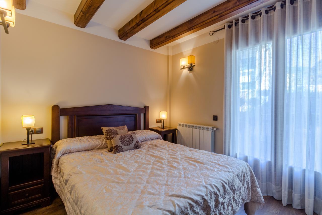 Hotel Flor De Neu Ал-Понт-да-Суер Екстер'єр фото