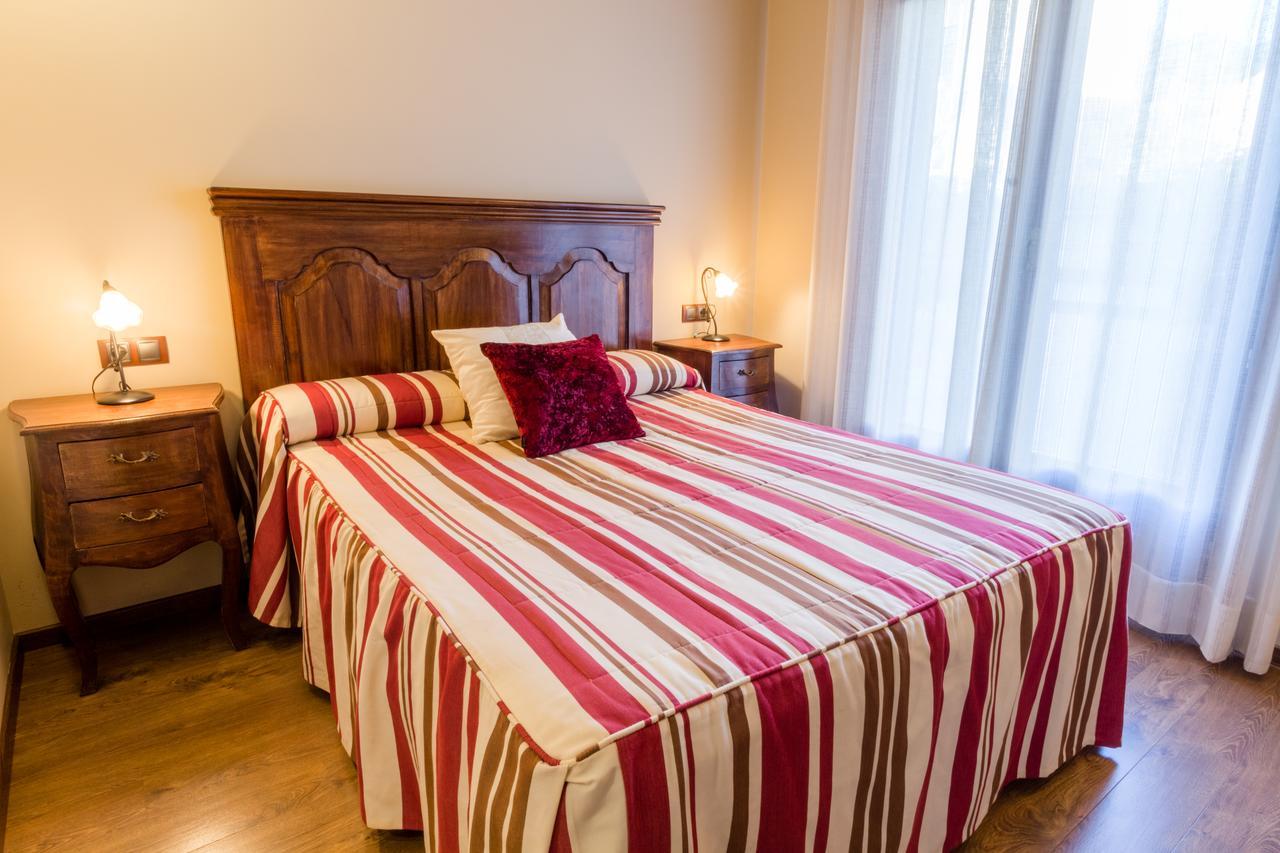 Hotel Flor De Neu Ал-Понт-да-Суер Екстер'єр фото