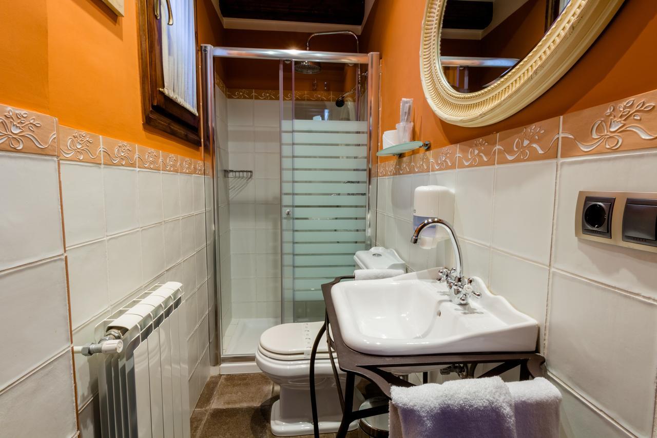 Hotel Flor De Neu Ал-Понт-да-Суер Екстер'єр фото