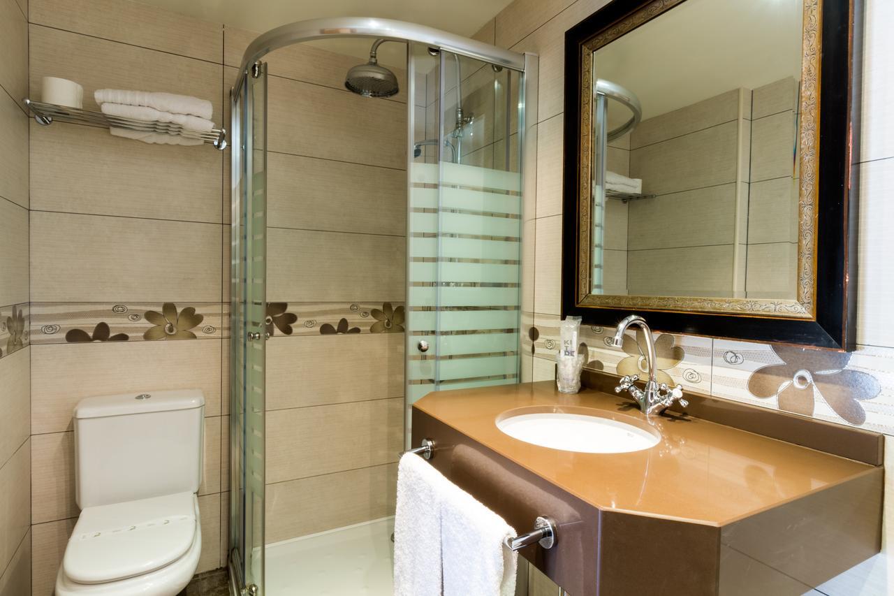 Hotel Flor De Neu Ал-Понт-да-Суер Екстер'єр фото